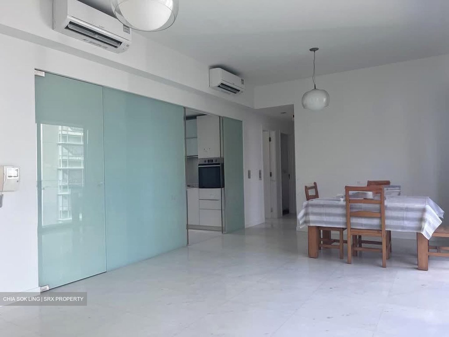 Cairnhill Residences (D9), Apartment #576687211